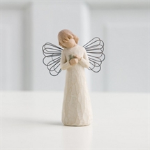 Willow Tree Angel of Healing